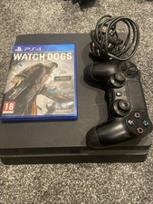 Sony playstation slim for sale  LONDON