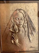 Gregorio sciltian madonna usato  Milano