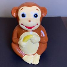 Vintage monkey cookie for sale  North Las Vegas