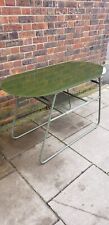 Vintage retro green for sale  LONDON