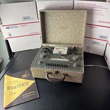 Vintage heathkit dynamic for sale  Bangor