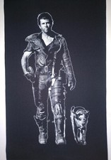 Road warrior mad for sale  Los Angeles