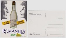 # PUBBLICITARIA: LATINA - VINI "Romanella" comprar usado  Enviando para Brazil
