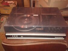 Platine telefunken 2002 d'occasion  Aiton