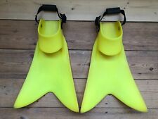 Poseidon force fins for sale  LONDON