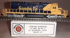 Bachmann 0670 gauge for sale  ASHFORD