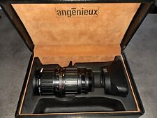 Angenieux zoom 2x35 d'occasion  Le Molay-Littry