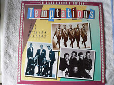 Temptations the classic gebraucht kaufen  Grumbach