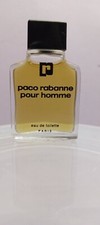 Miniature paco rabanne d'occasion  Marchaux