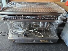 Dual fuel astoria for sale  LONDON