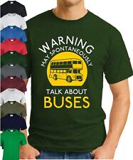 talking bus for sale  BOSTON