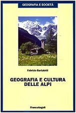 Geografia cultura delle usato  Italia