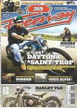 Freeway 269 harley d'occasion  Bray-sur-Somme