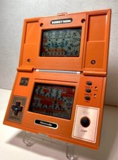 Nintendo donkey kong d'occasion  Expédié en Belgium