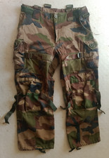 Military mesh pants d'occasion  Expédié en Belgium