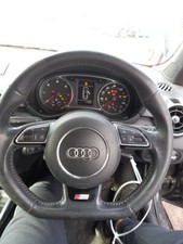 Audi black edition for sale  BOLTON