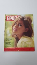 Rivista epoca 1960 usato  Trebisacce