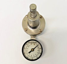 Sharpe spray equipment for sale  Butler