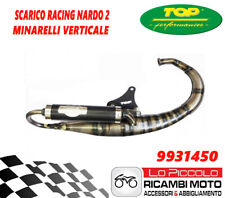 Marmitta scarico racing usato  Palermo