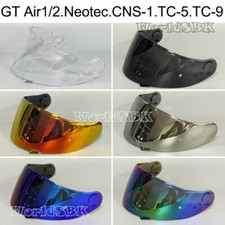 Helmet visor shoei for sale  MANCHESTER
