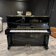 Yamaha yu1 upright for sale  MANSFIELD