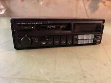 RARO Vintage Alpine 7618 AM FM Rádio Cabeça Unidade Leitor de Cassete SEM GAIOLA INCLUÍDA comprar usado  Enviando para Brazil