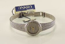 Ankra damenuhr quartz gebraucht kaufen  Nürnberg