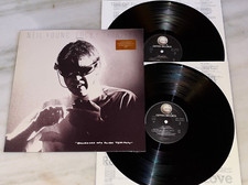 NEIL YOUNG Lucky Thirteen RARE 1993 EUROPEAN ORIGINAL 1st PRESS 2x VINYL LP weld comprar usado  Enviando para Brazil