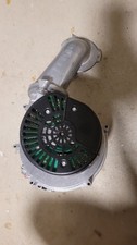 Gebläse lüfter buderus gebraucht kaufen  Schenefeld