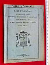 episcopi usato episcopi usato Filottrano