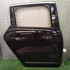 Porte arriere peugeot d'occasion  France