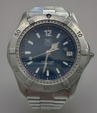 tag heuer 2000 for sale tag heuer 2000 for sale BRISTOL