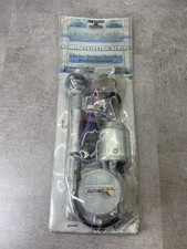 Vintage audioline electric for sale  STOKE-ON-TRENT