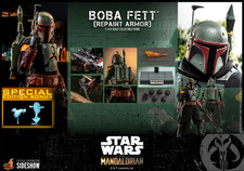 Hot toys figur gebraucht kaufen  Langwedel