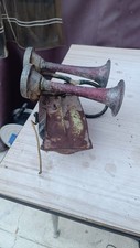 tromba fiamm master usato  Cavezzo