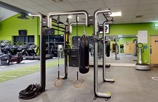 Technogym omnia multi for sale  LONDON