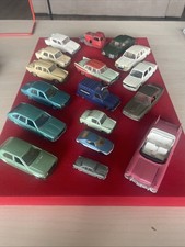 Lot véhicules norev d'occasion Lot véhicules norev d'occasion  Aytré