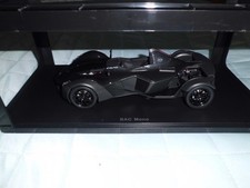 Autoart bac mono d'occasion  Expédié en Belgium