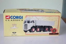 Corgi classics erf for sale  Shipping to Ireland
