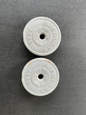 2.5kg weight plates for sale  FRODSHAM