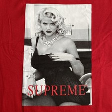 Supreme anna nicole for sale  Revere