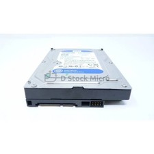 Western digital wd5000aakx d'occasion Western digital wd5000aakx d'occasion  Briec