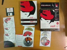 Red hat linux usato  Empoli