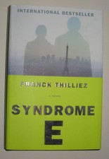 Syndrome novel thilliez d'occasion  Expédié en Belgium