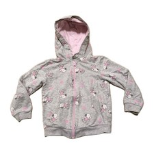Sweatjacke kapuzenjacke 110 gebraucht kaufen Sweatjacke kapuzenjacke 110 gebraucht kaufen  Ballenstedt