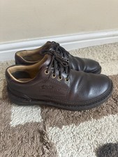 Mens clarks nature for sale  TEDDINGTON