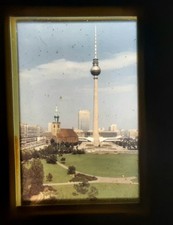 Dias berliner fernsehturm gebraucht kaufen Dias berliner fernsehturm gebraucht kaufen  Alveslohe