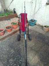 Abu atlantic 484c for sale  LOWESTOFT