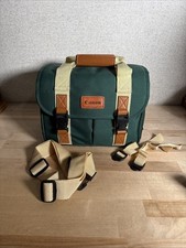 Green canon camera for sale  Mayfield