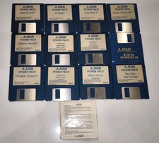 Atari power pack gebraucht kaufen  Memmingen